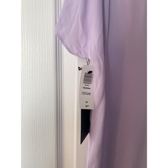 NWT Aritzia Wilfred Radhika shirt dress - Picture 4 of 5